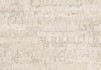 Пробковый пол Corkstyle EcoCork Linea White