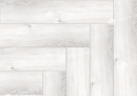 Каменно-полимерная SPC плитка Alpine Floor Parquet Light ЕСО / Паркет Лайт ЭКО 13-12 Дуб Альхена