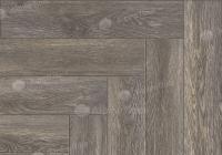 Каменно-полимерная SPC плитка Alpine Floor Parquet Light ЕСО / Паркет Лайт ЭКО 13-8 Венге Грей