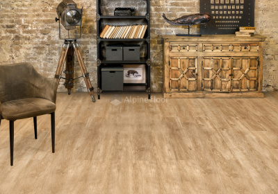 Кварц-виниловый ABA ламинат Alpine Floor Grand Sequoia Superior ECO / Гранд Секвоя Супериор ЭКО 11-503 Секвойя Камфора