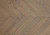 Инженерная доска Karelia Herringbone ДУБ КРАФТ HB