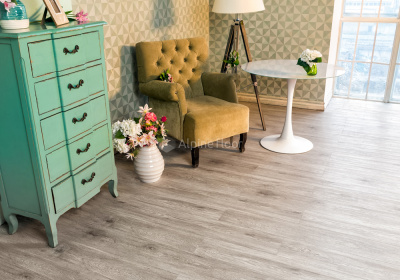 Кварц-виниловый ламинат Alpine Floor Grand Sequoia LVT ECO / Гранд Секвоя LVT ЭКО 11-202 Секвойя Атланта